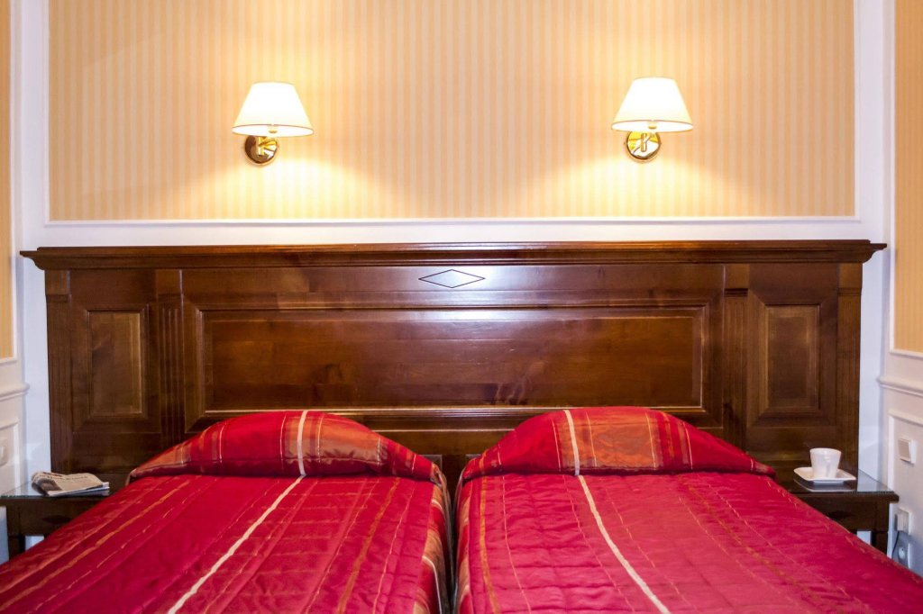 Фото Hotel Touring