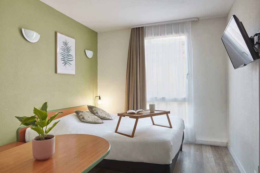 Фото Adagio Access Bordeaux Rodesse