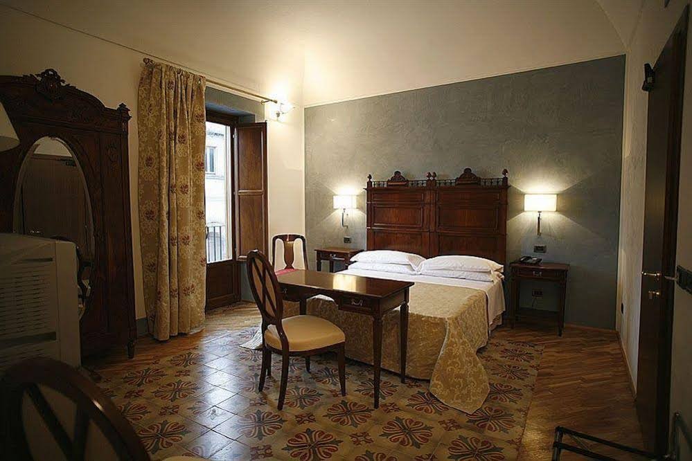 Фото Hotel Carmine