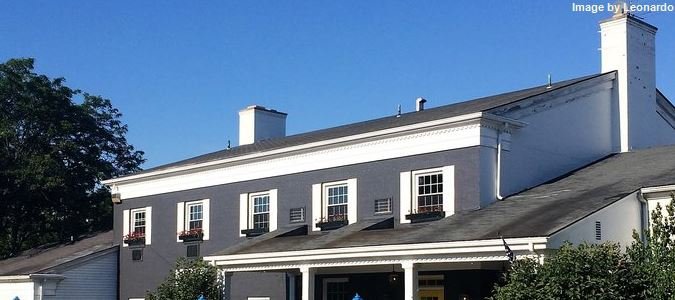 Фото Aurora Inn Hotel and Event Center, Ascend Hotel Collection