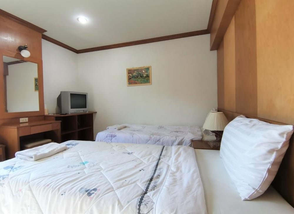 Фото Praew Mansion