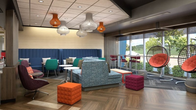 Фото Tru by Hilton Ft. Lauderdale Airport