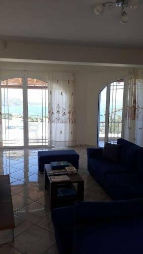Гостиница Olympic View Guesthouse