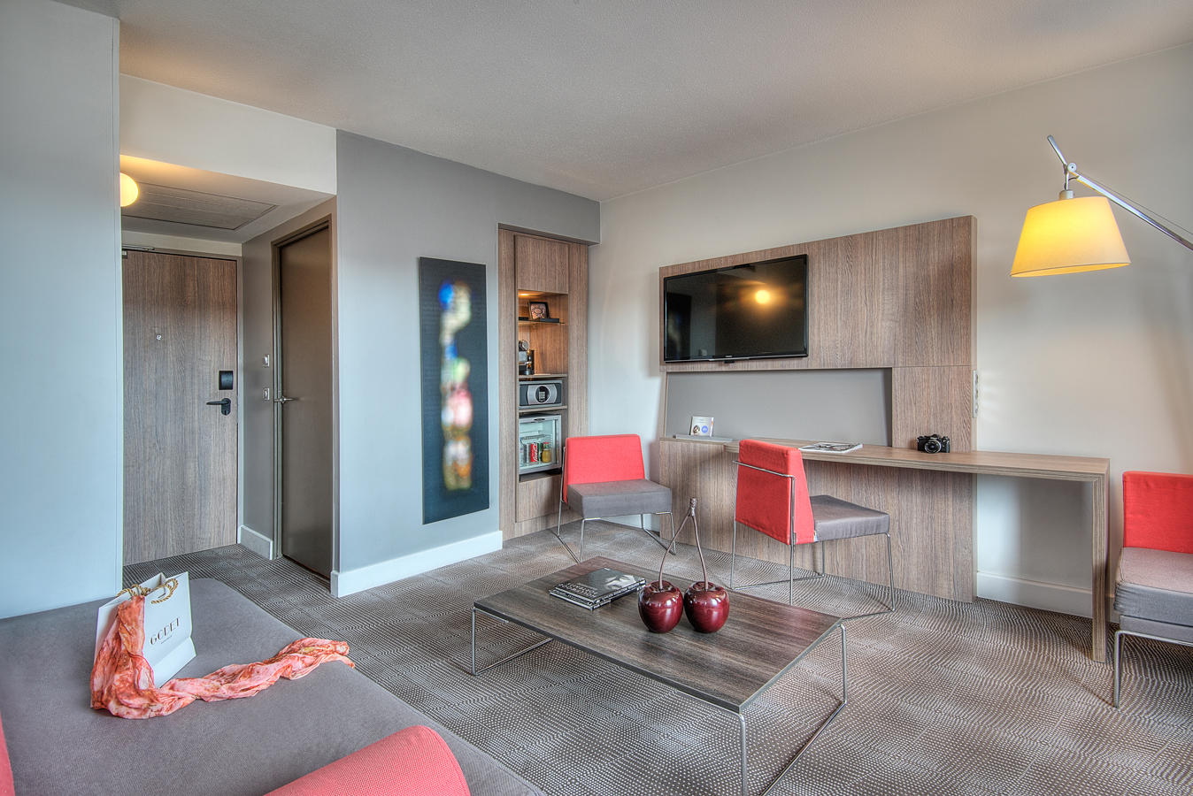 Фото отеля 4