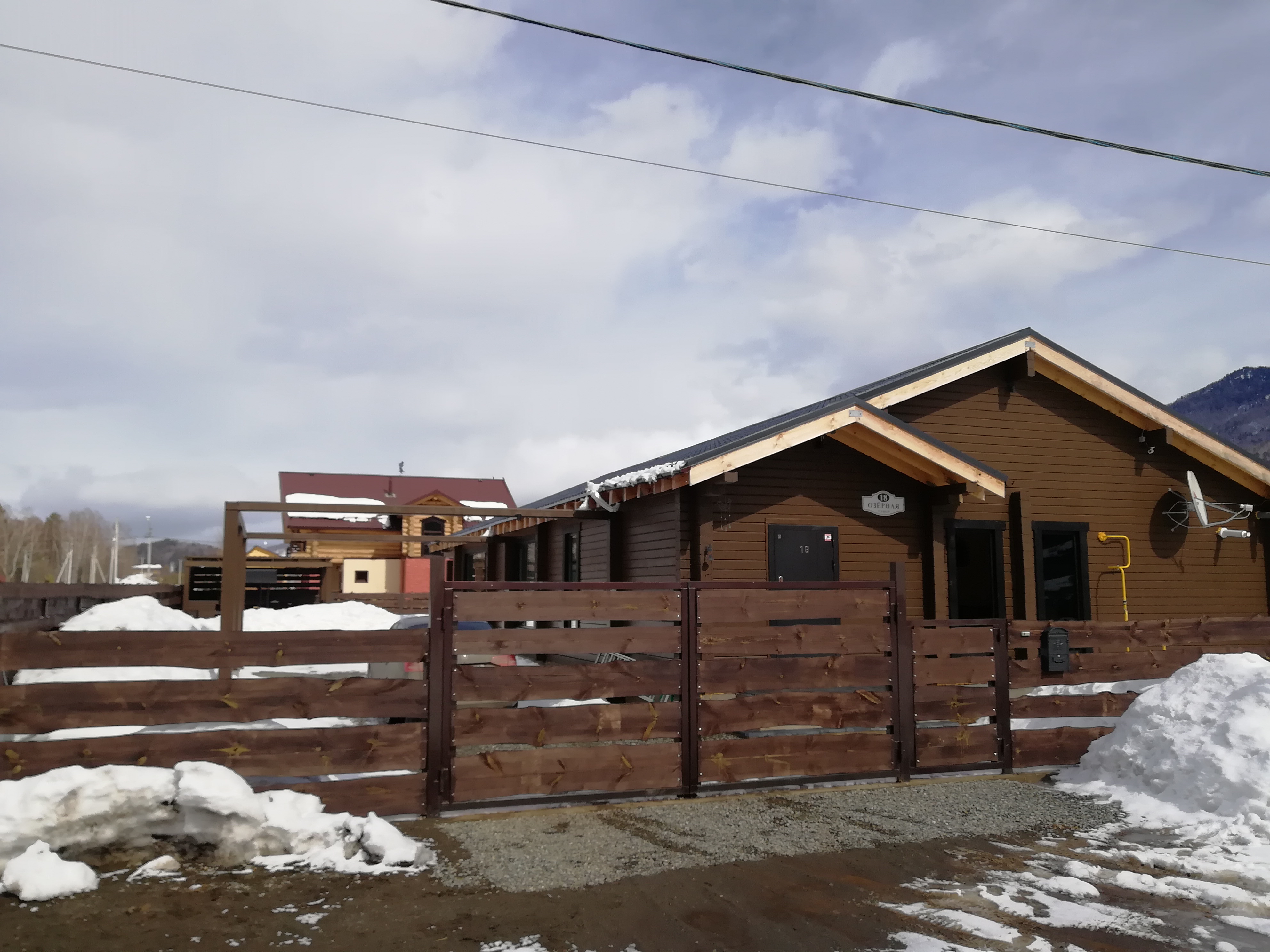 Фото House18manzherok