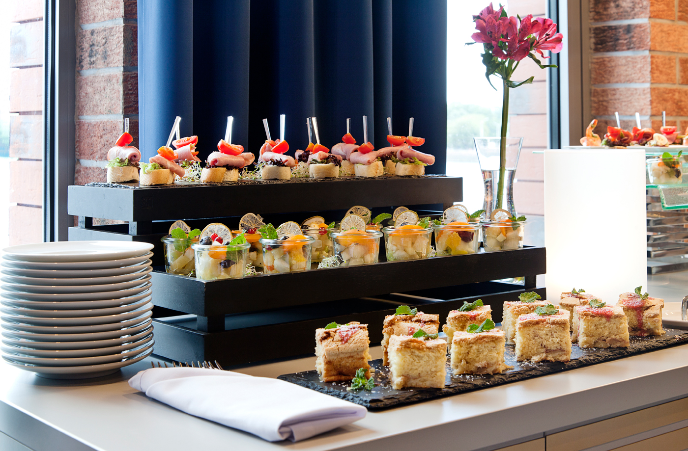 Фото Mercure Калининград Центр