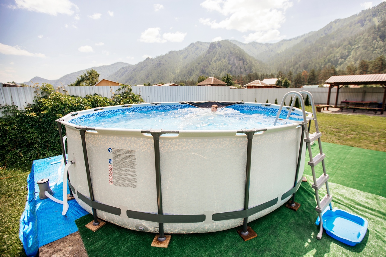 Фото Медведь и Ягодка