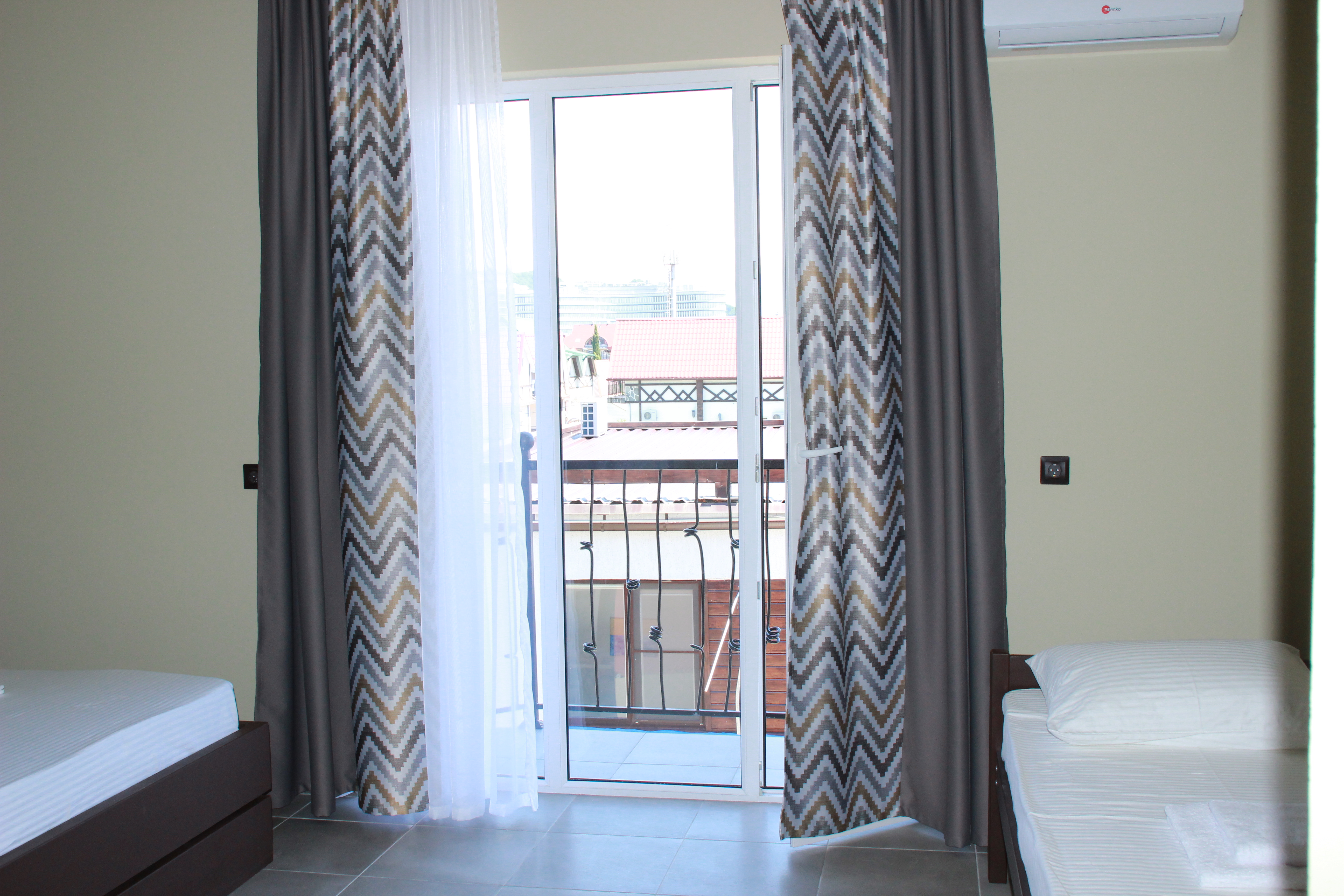 Фото Модерато