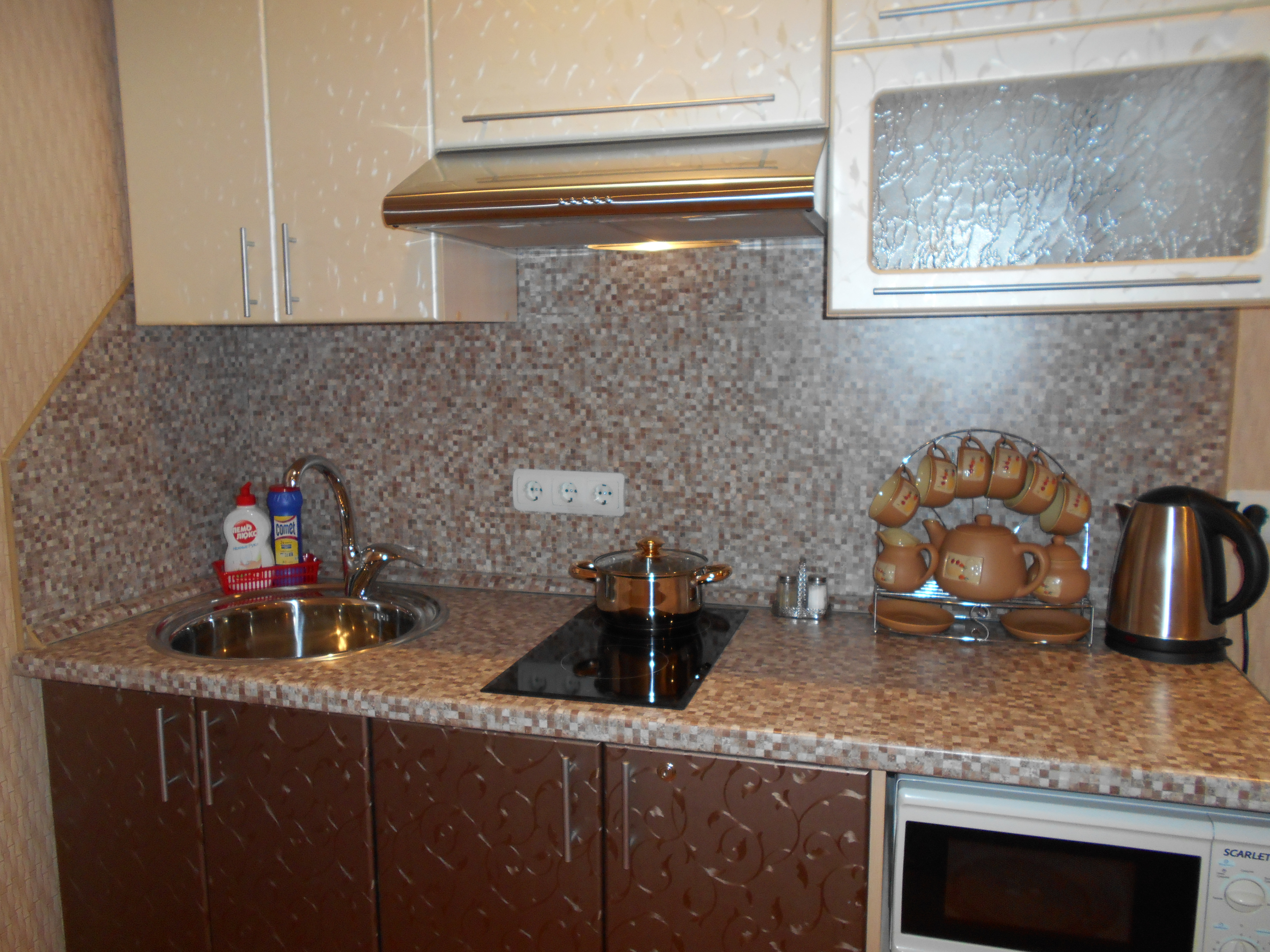 Фото Купеческий на Ленина