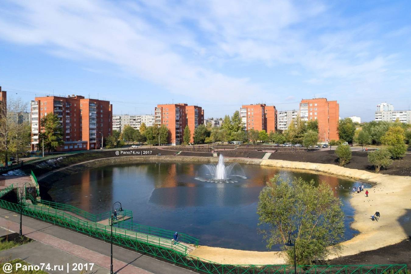 Фото Любимое место