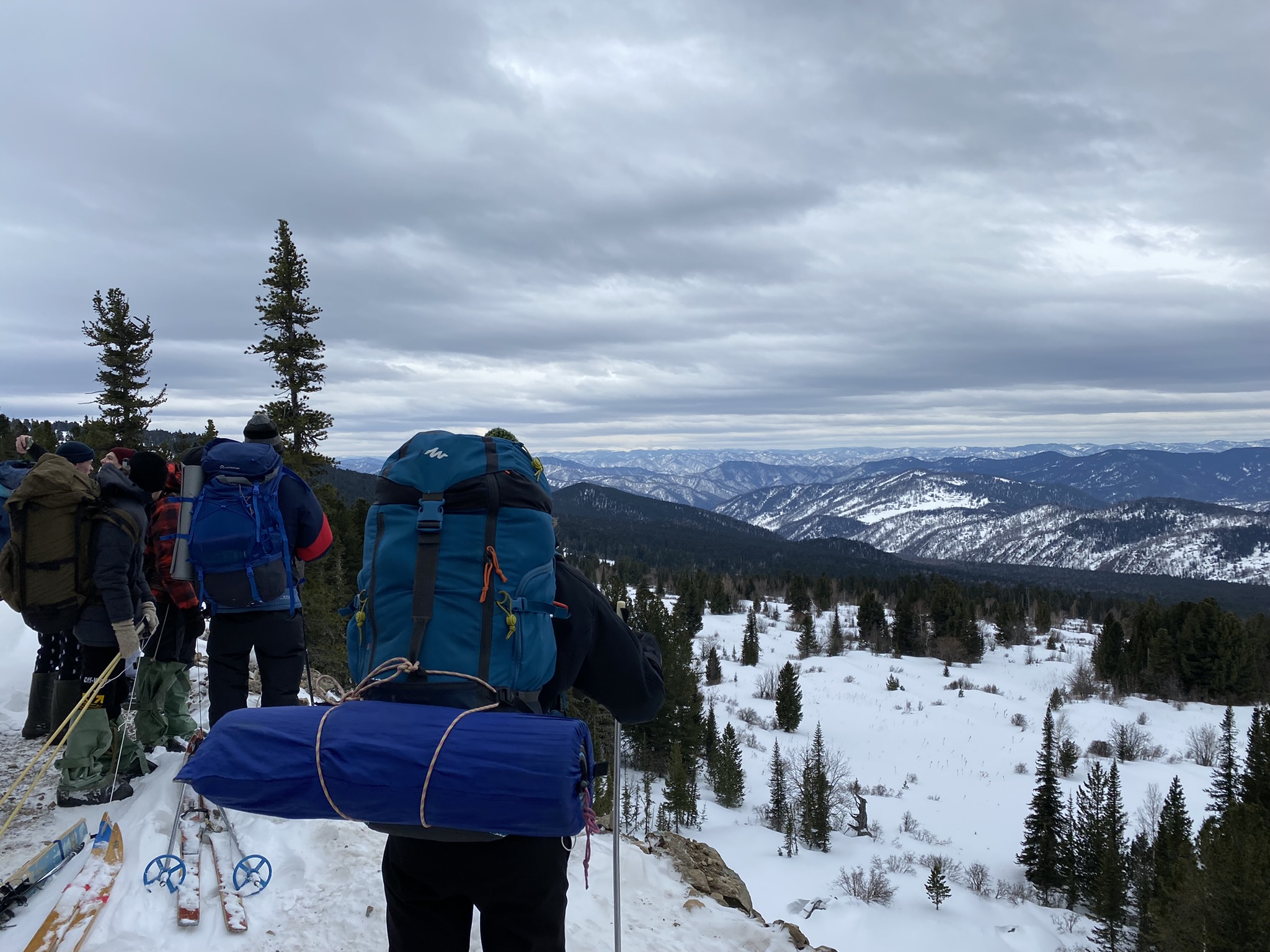 Фото Алтай-Вояж