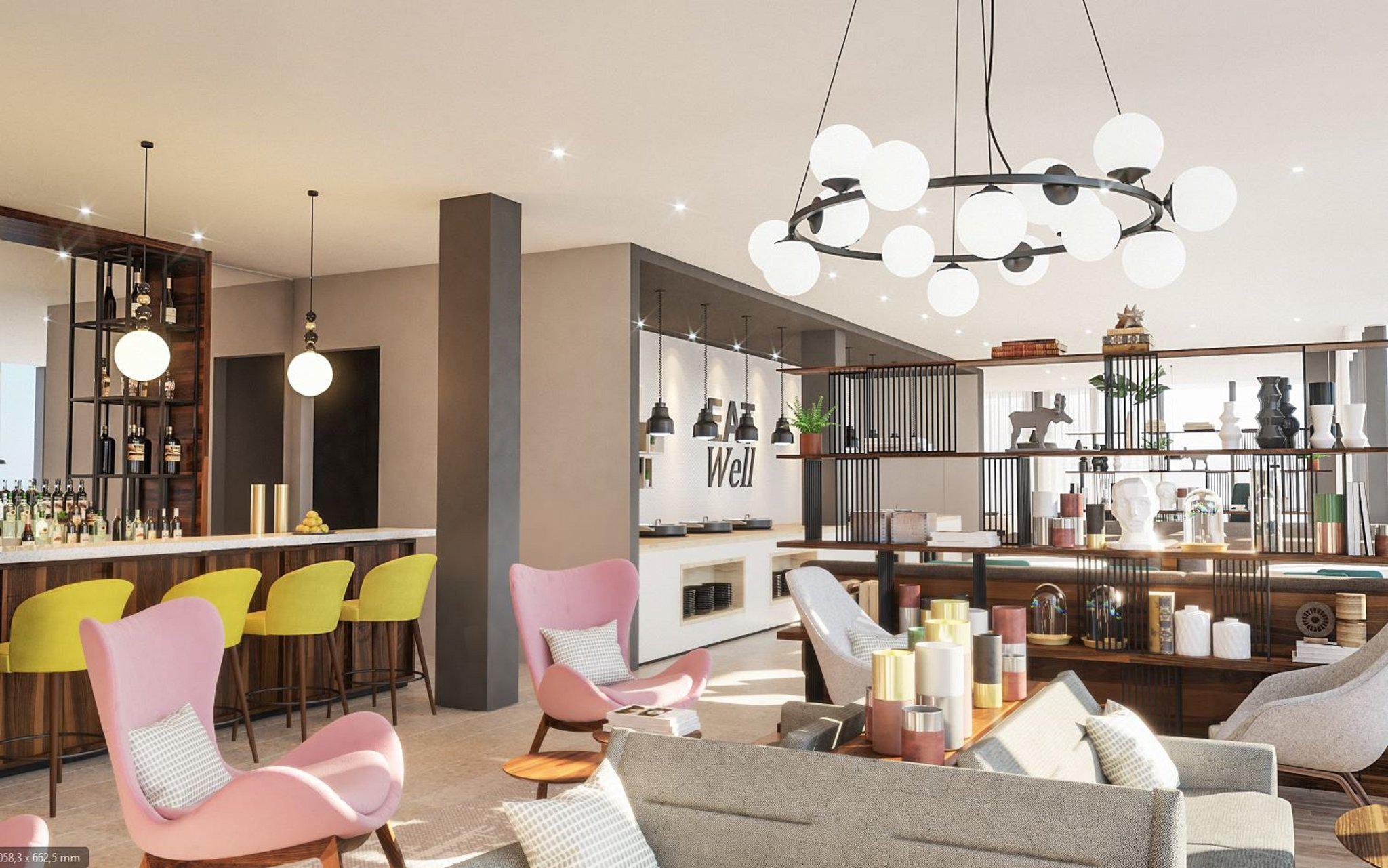 Фото Clarion Hotel Vienna South