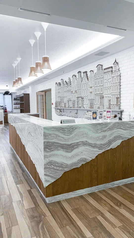 Фото Скандинавия