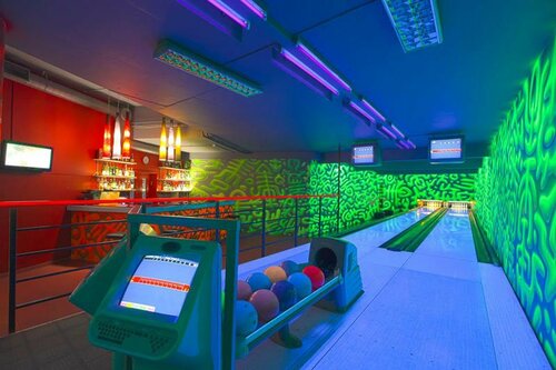 Гостиница Свежий ветер в Яхроме