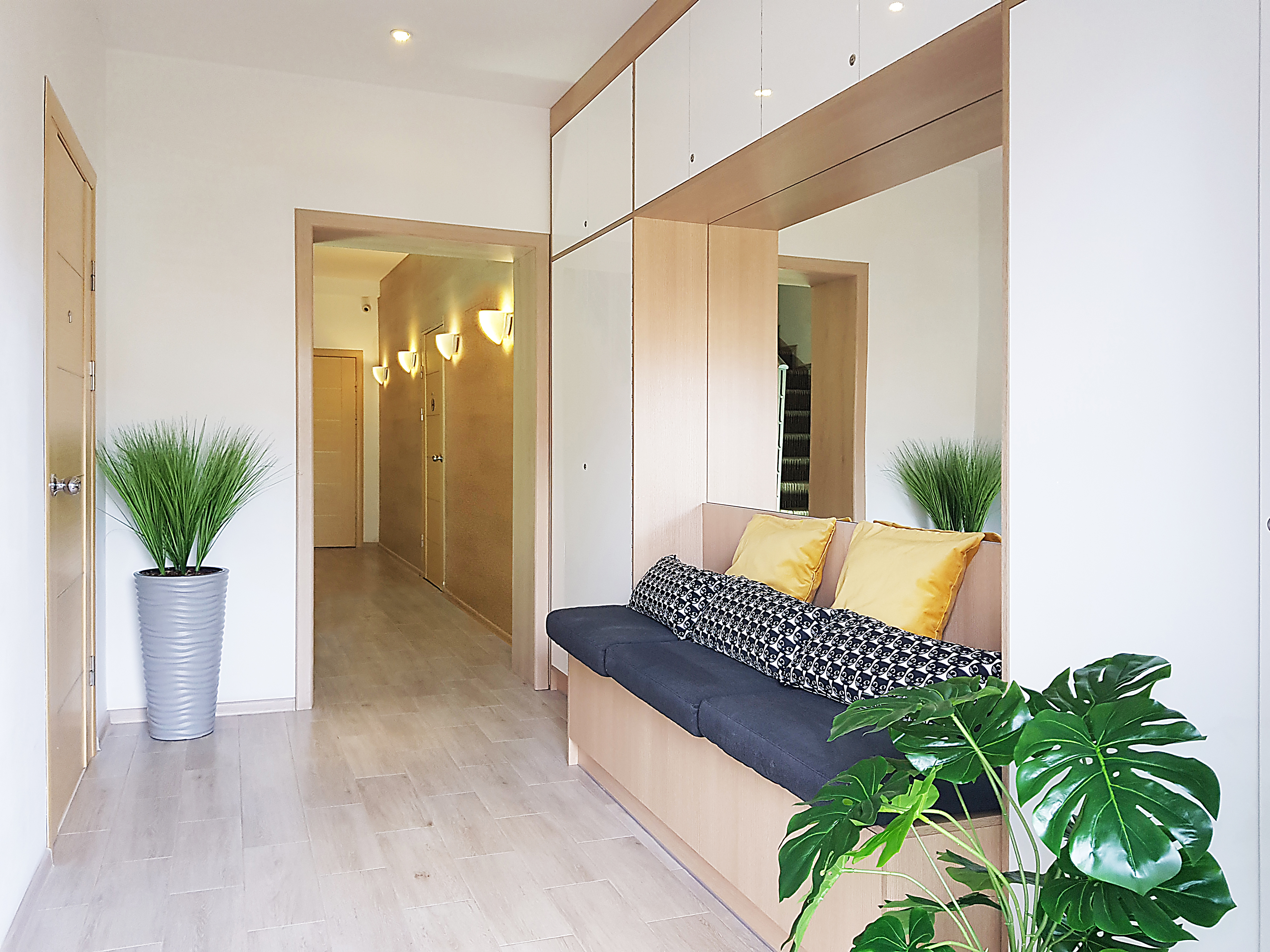 Фото Апартаменты на Арсенальной