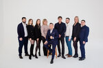 Stolitsa Finance (Moscow, Volokolamskoye Highway, 2) ، وسيط الائتمان