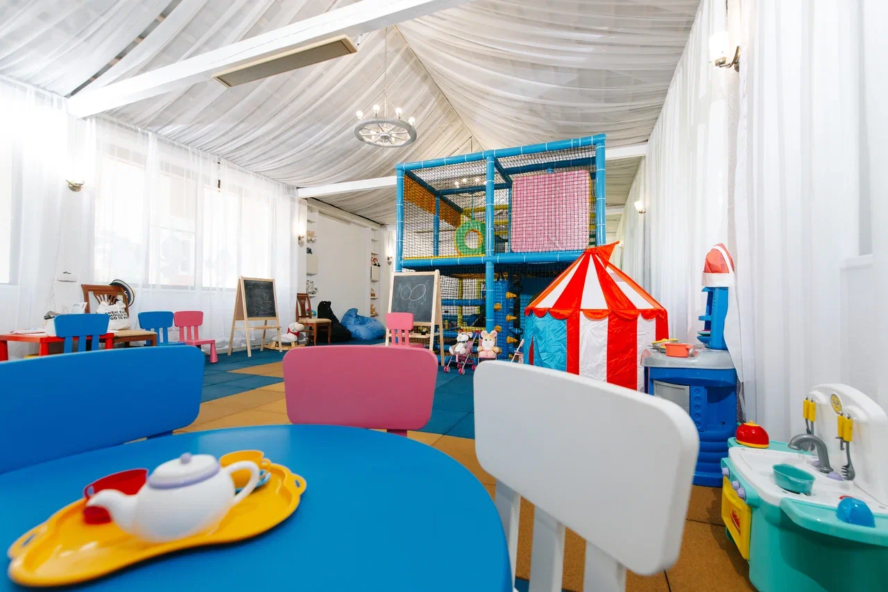 Фото Борвиха