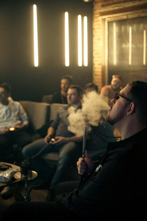 13 мест, где покурить кальян в Екатеринбурге — Yandex Maps