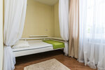 Nice Krasnye Vorota (Sadovaya-Chernogryazskaya Street, 5/9), hostel