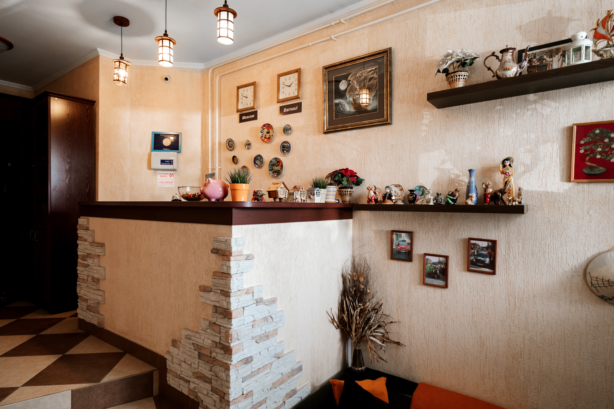 Фото отеля 3