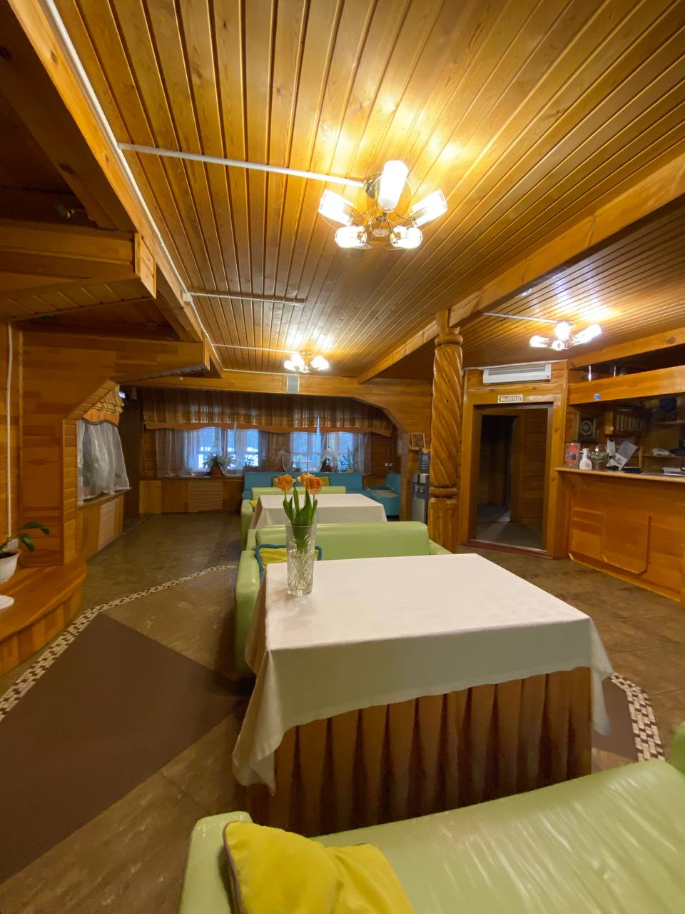 Фото Натали