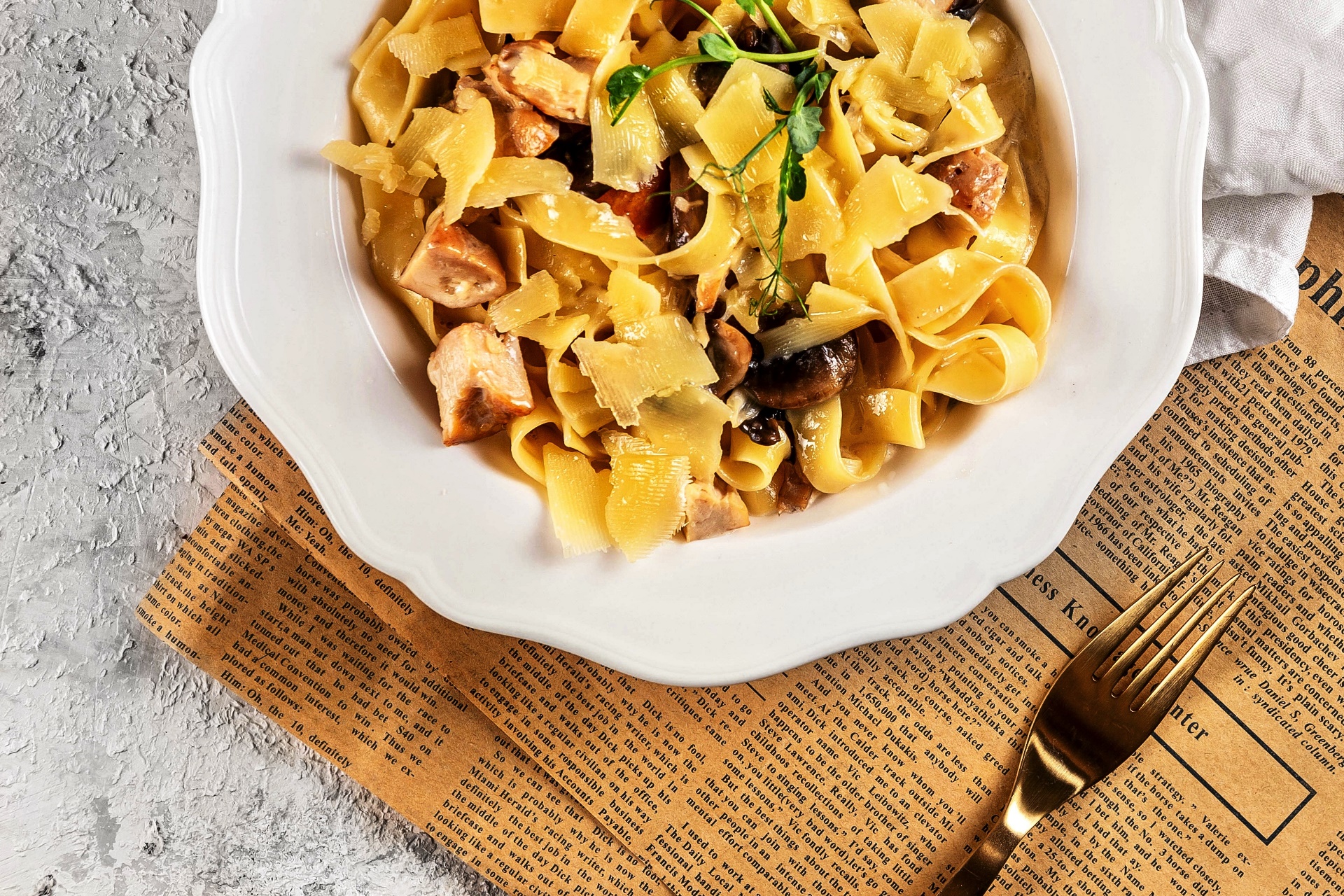 Фото Дискавери