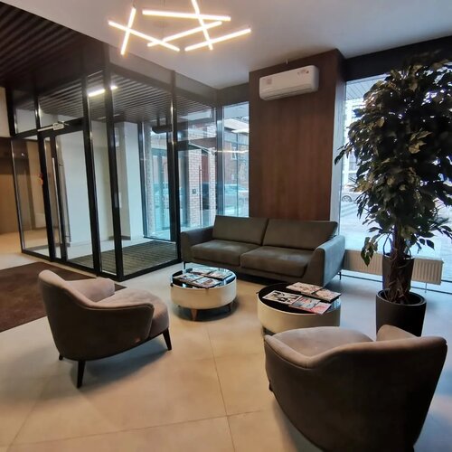 Гостиница БонАпарт в Новосибирской области