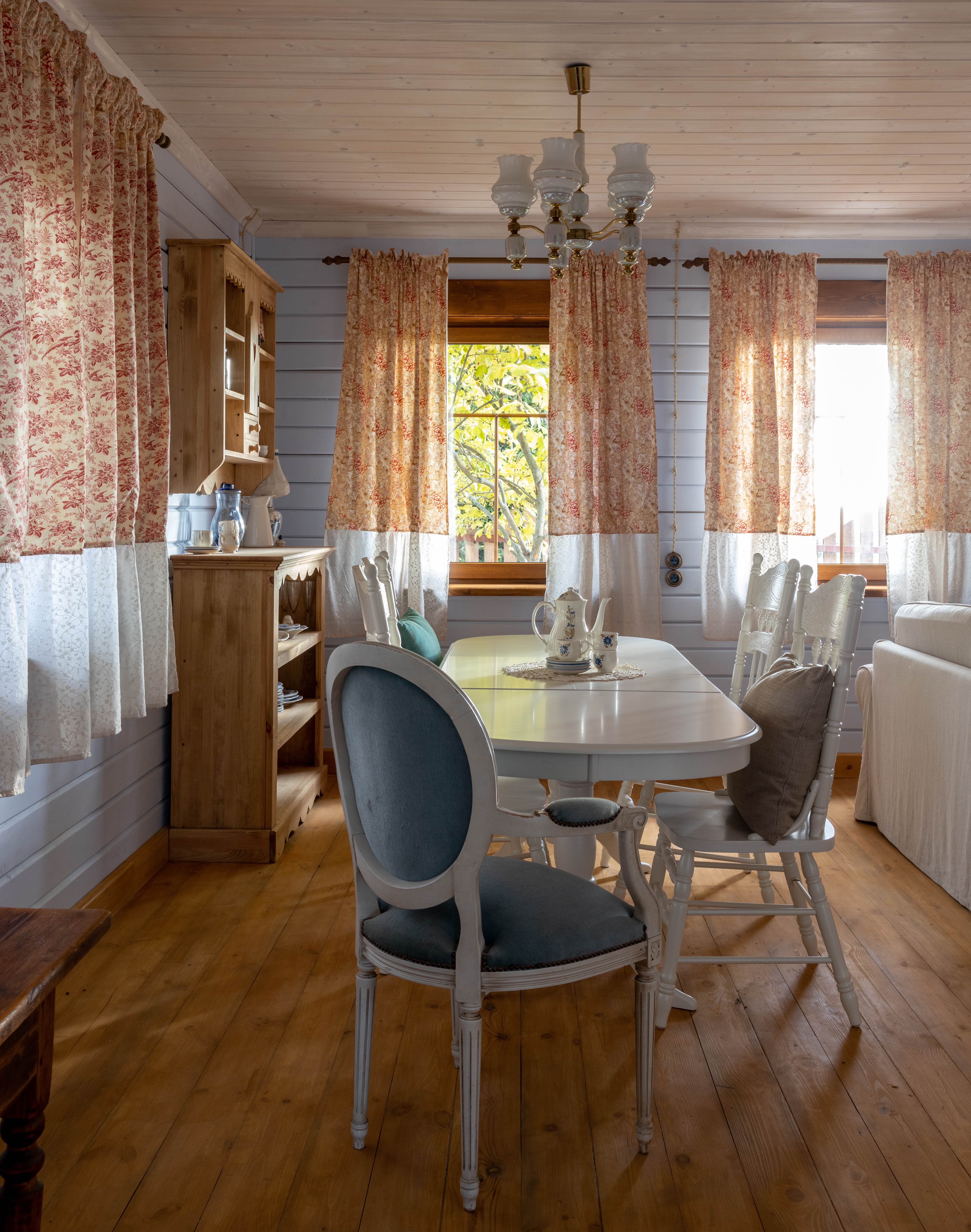 Фото Дом Ларди