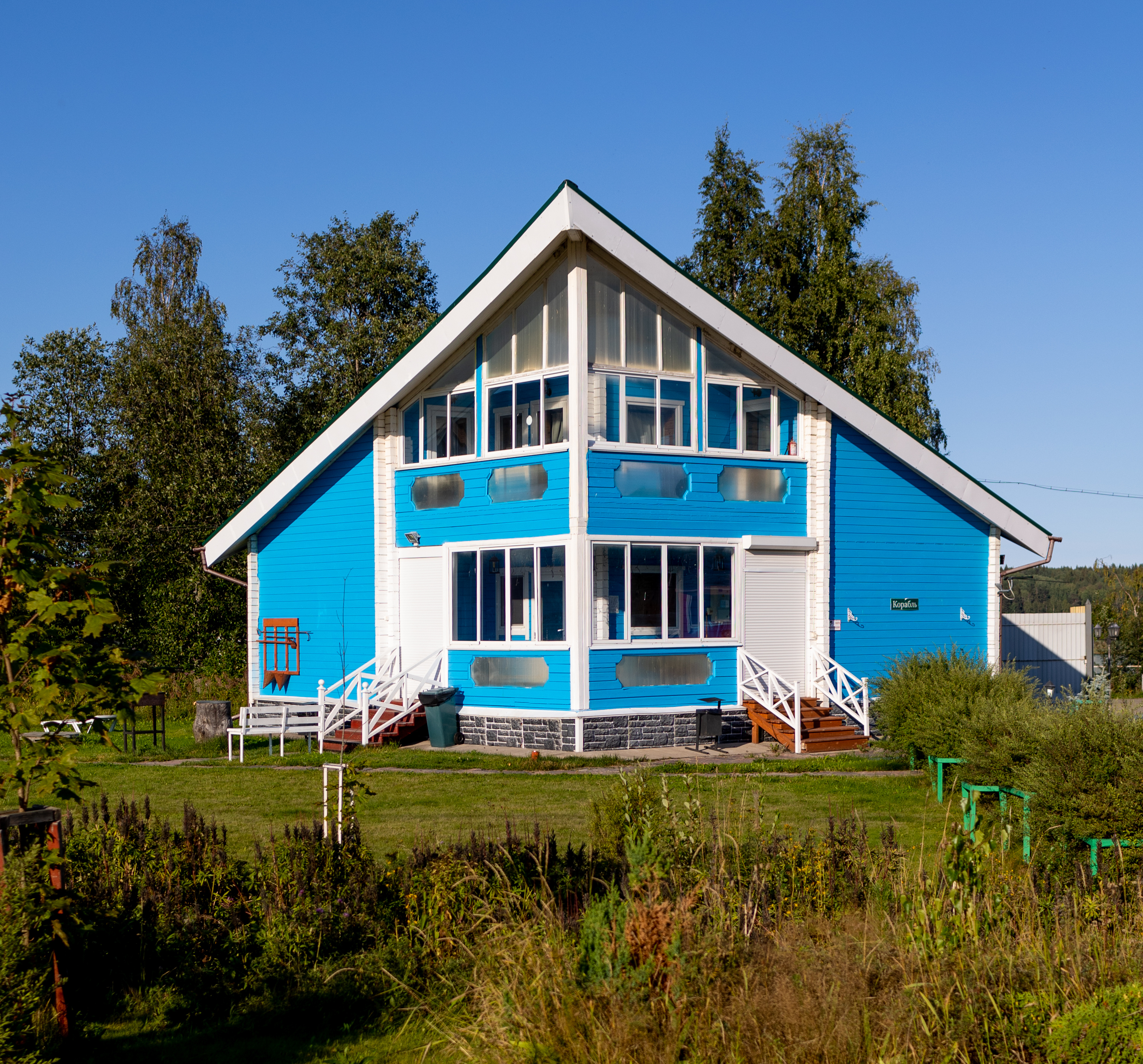 Фото Суйсарь