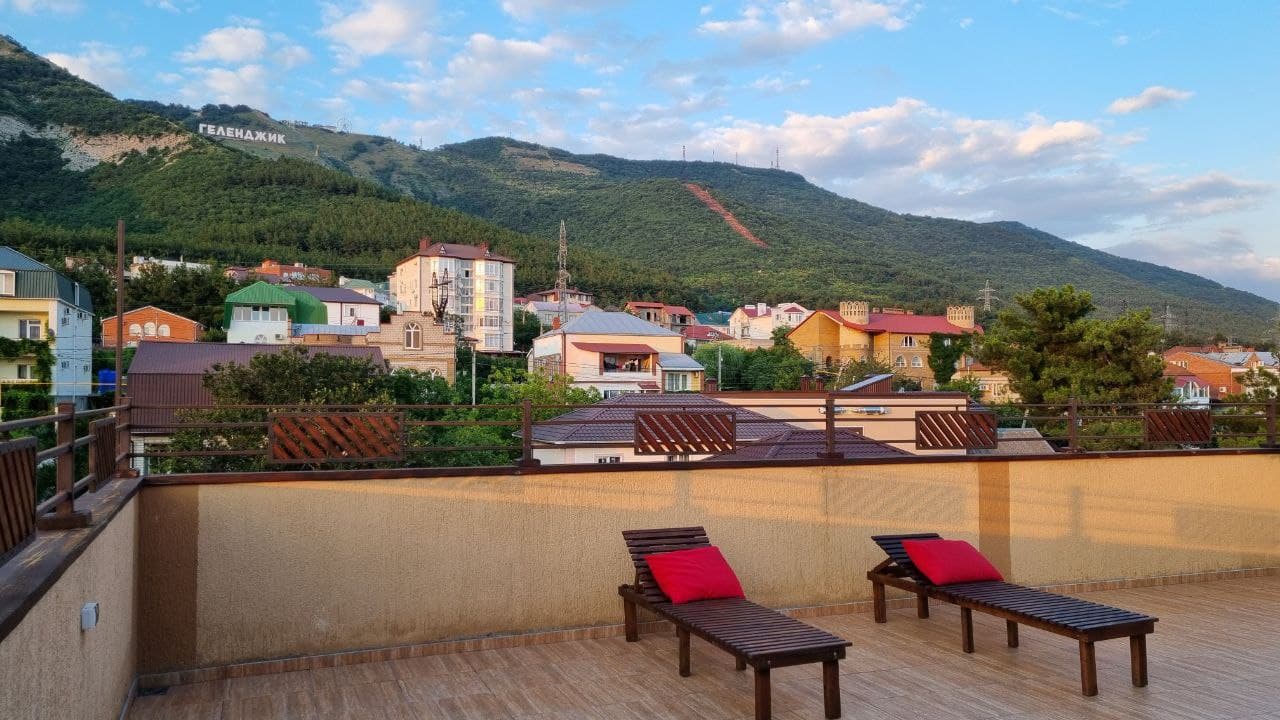 Фото Карфаген