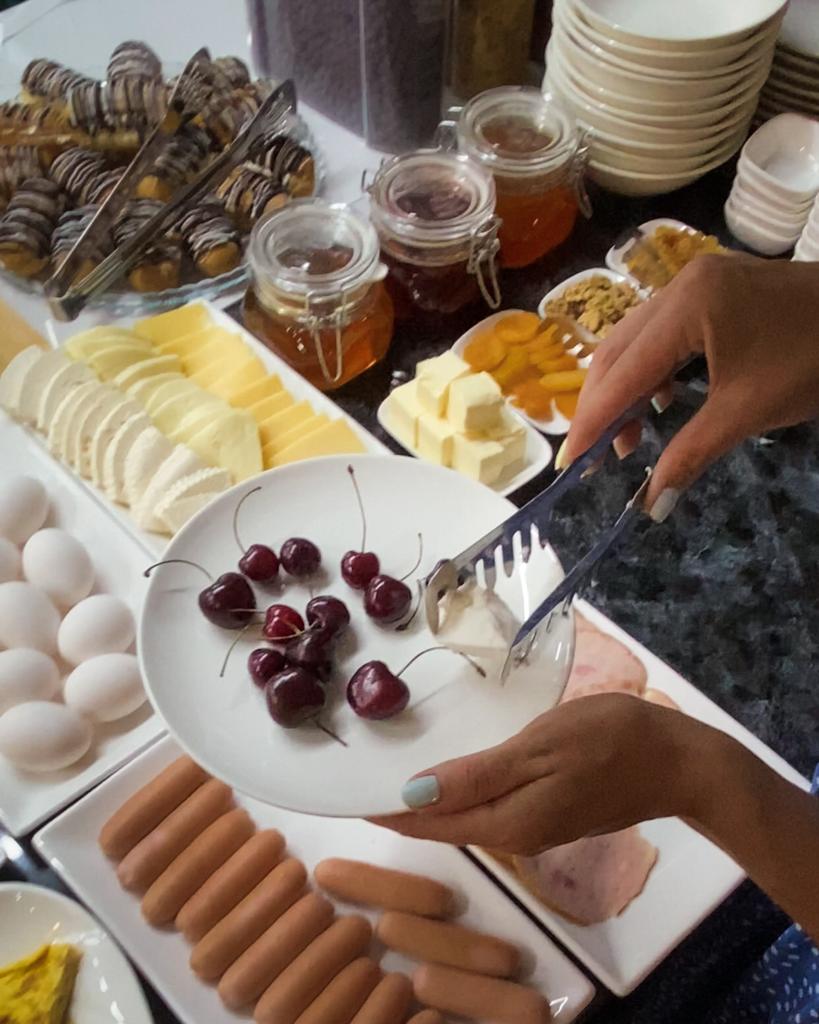 Фото Batumi West Hotel