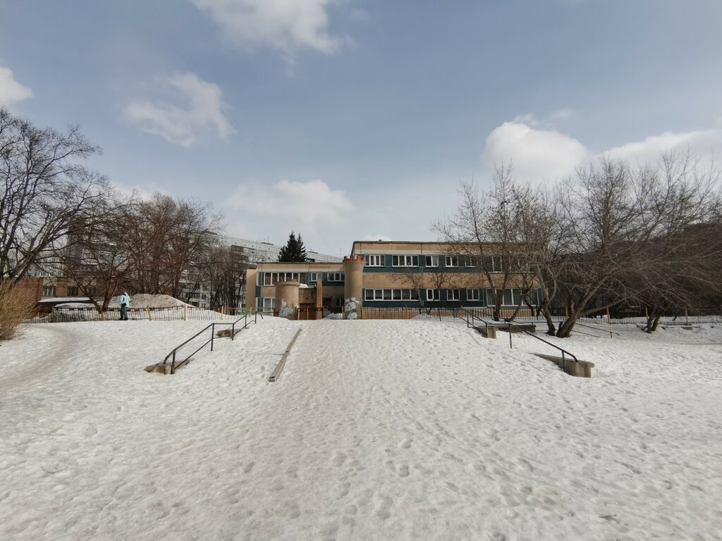 Jardín de infancia, guardería Kindergarten № 30 Snegiryok, , foto