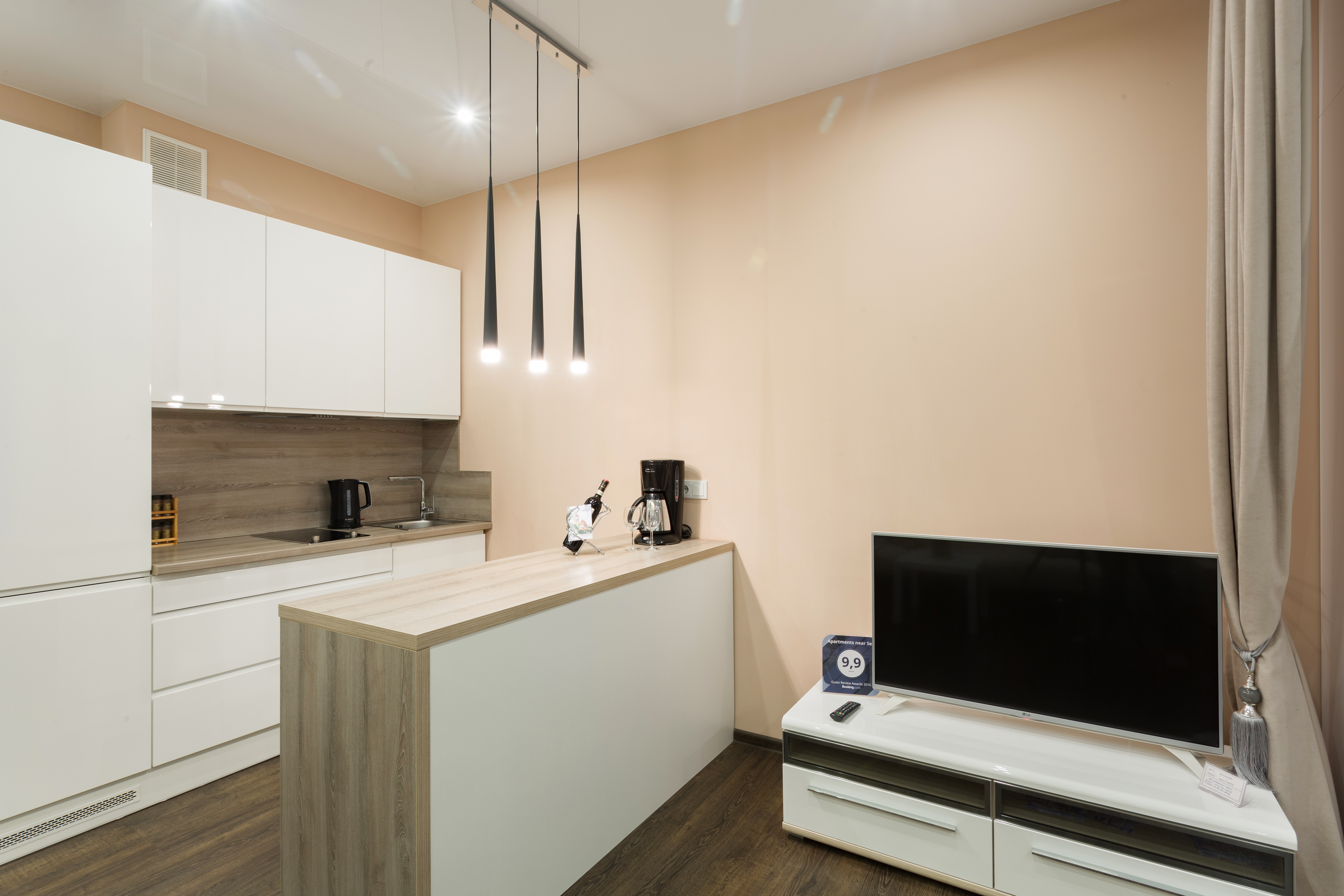 Фото Альт Платц Престиж