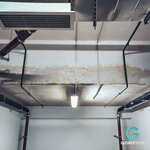 LLC GidroPrime (Chernomorsky Boulevard, 17к1) ، أعمال العزل