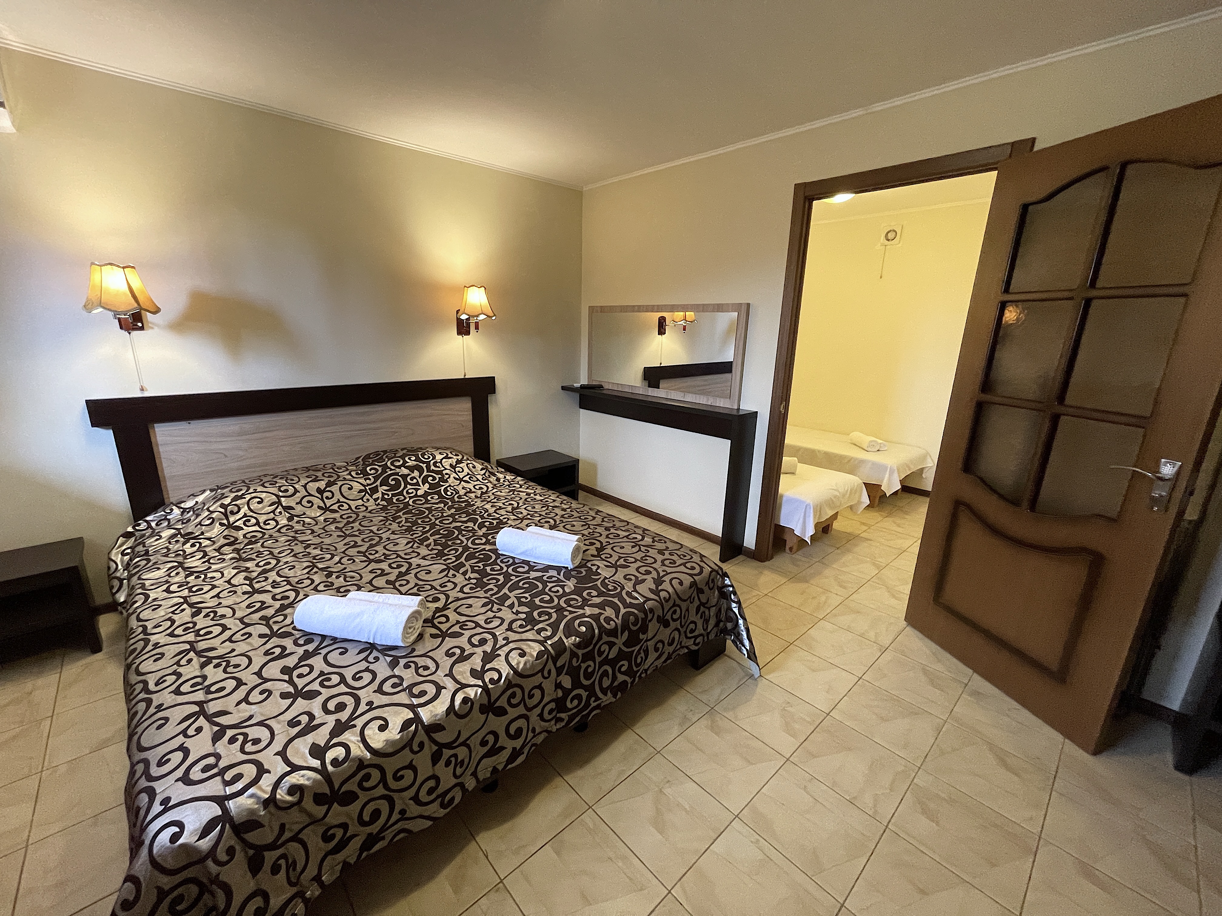 Фото Лагуна