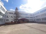 MAOU Gymnasium № 3 (ulitsa Lunacharskogo, 15), gymnasium
