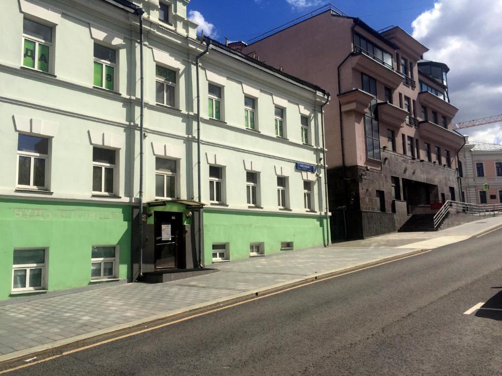 Фото отеля 4