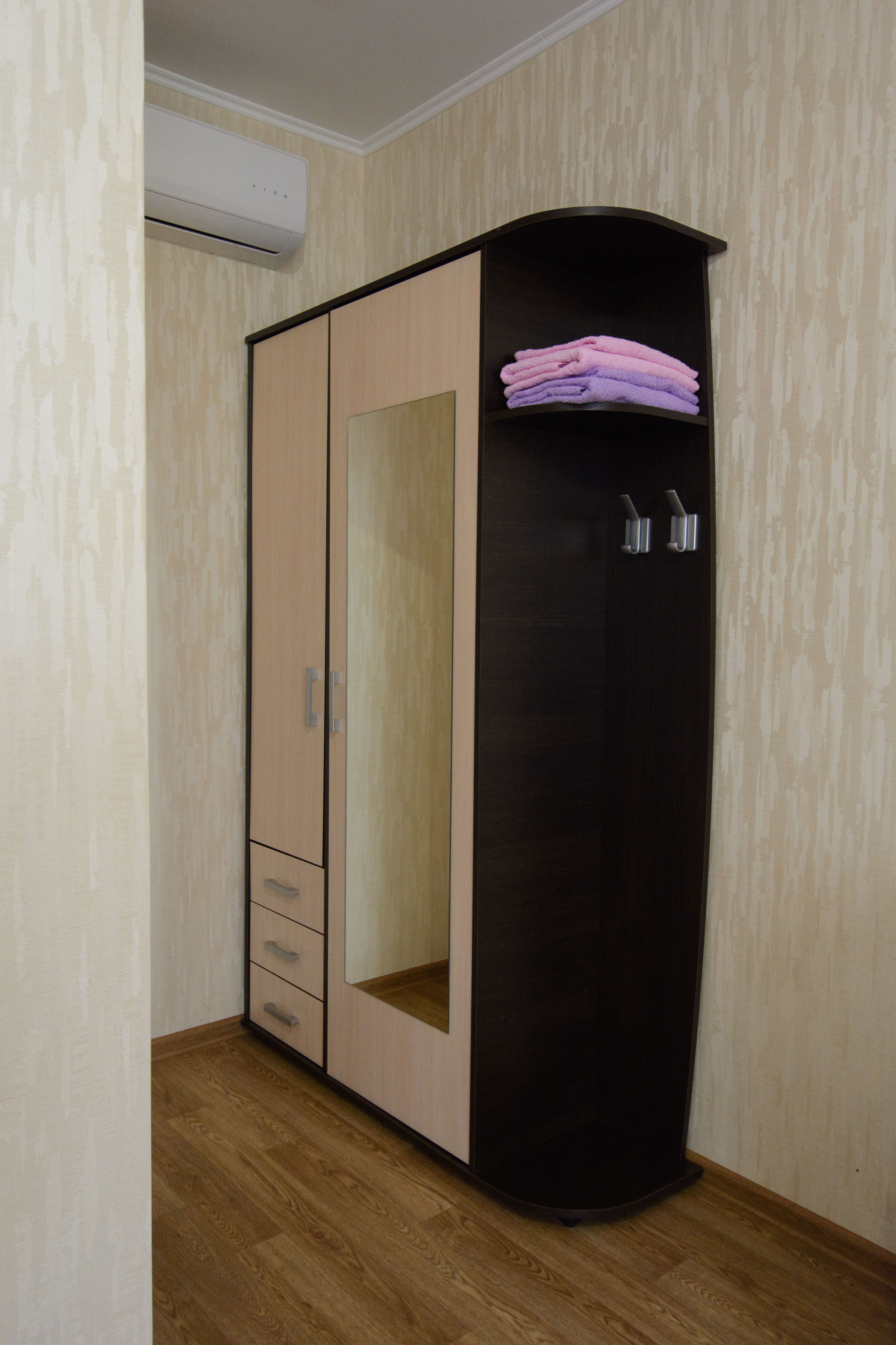 Фото Гостевой дом Лето