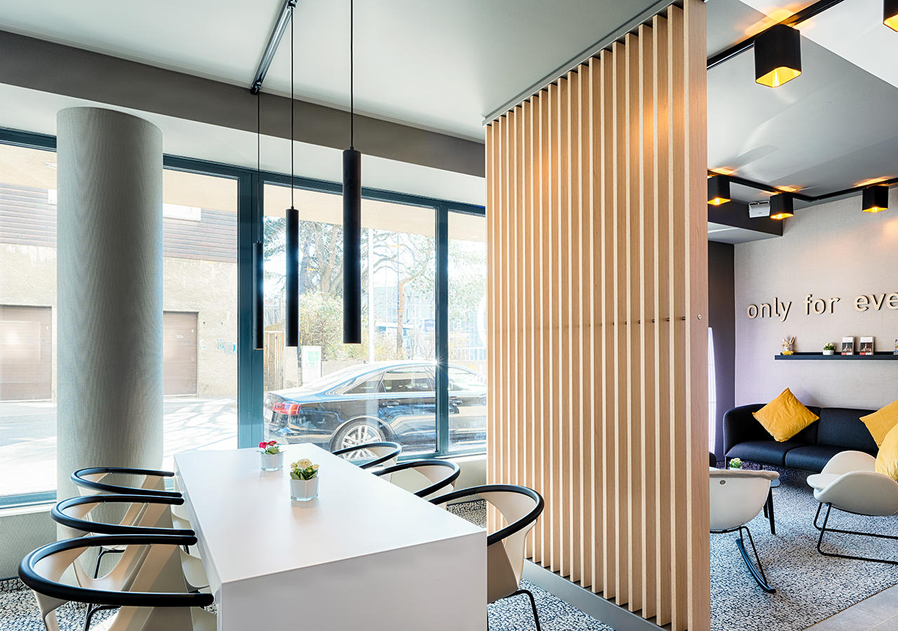 Фото B&b Hotel Wien-Stadthalle