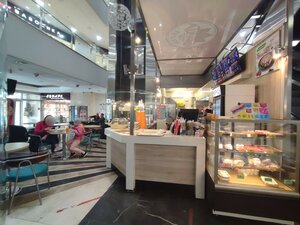 Koritsa (Russkaya Street, 19В), bakery