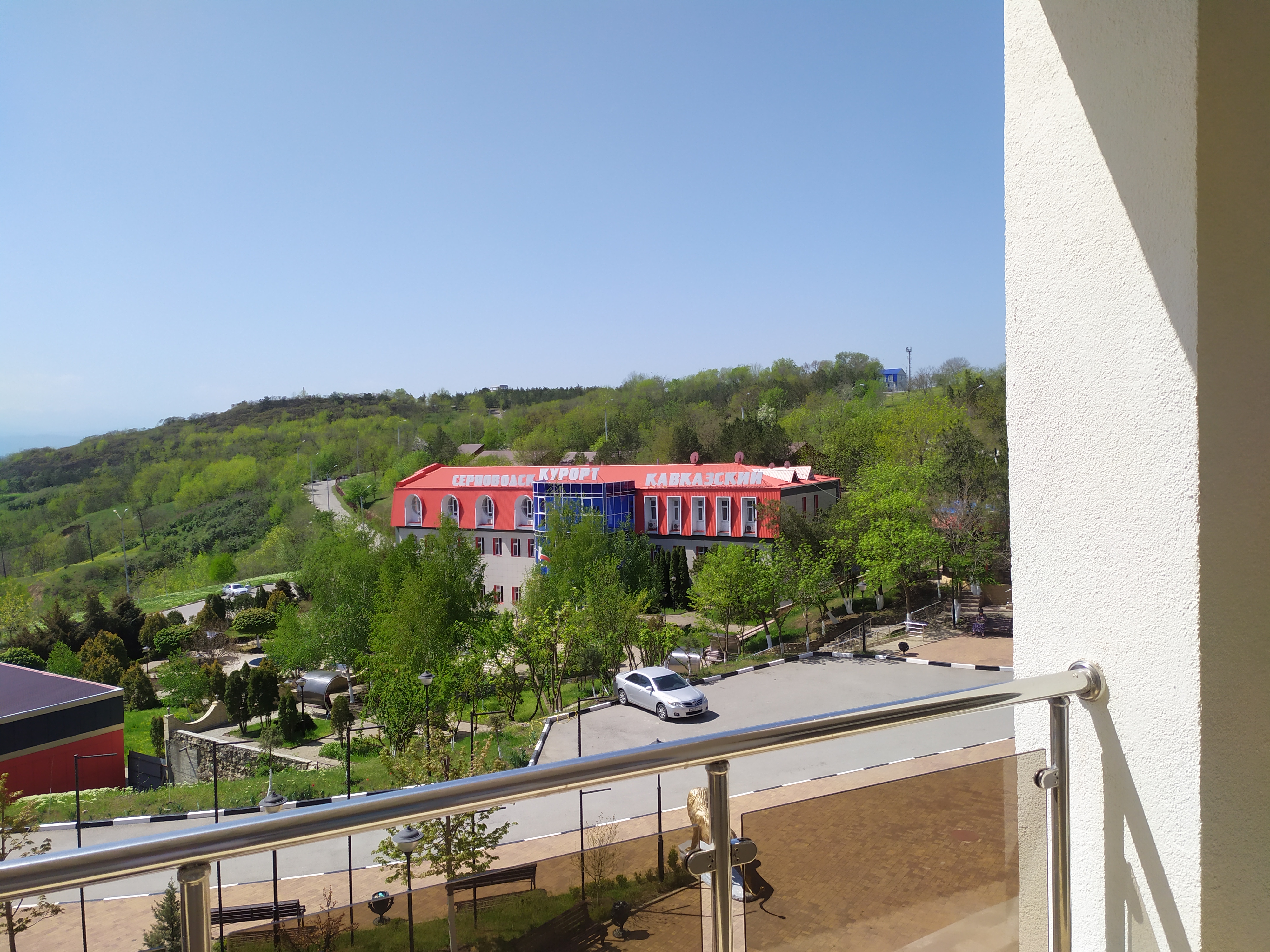 Фото Серноводск-Кавказский