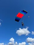 Airfield Levashovo (St. Petersburg, Airfield Levashovo) ، ميناء جوي