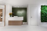 Sculpt (Gasheka Street, 2с1), club de fitness