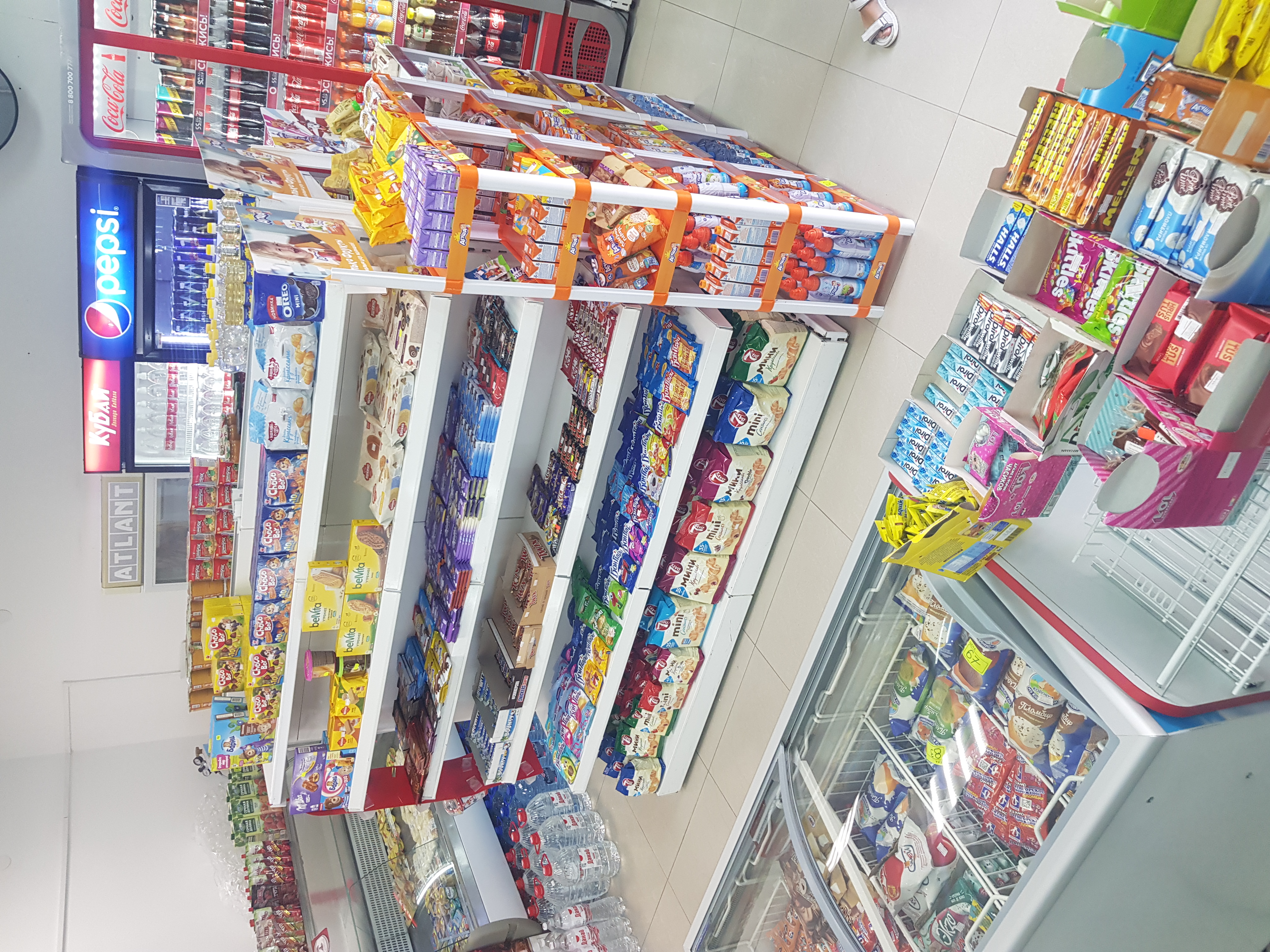 Фото Пантелеймон