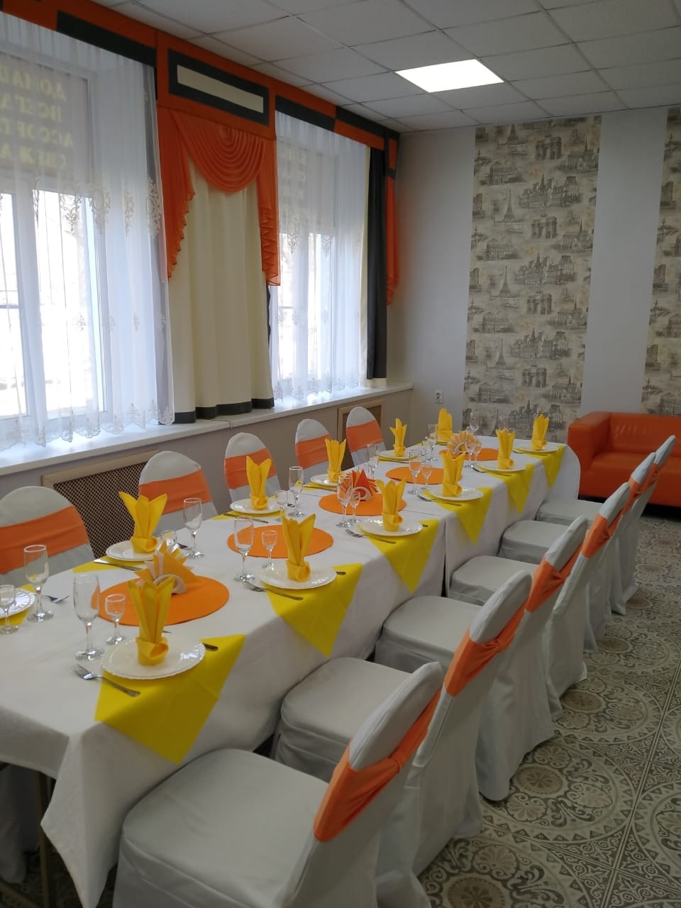 Фото Гостиница Товарково