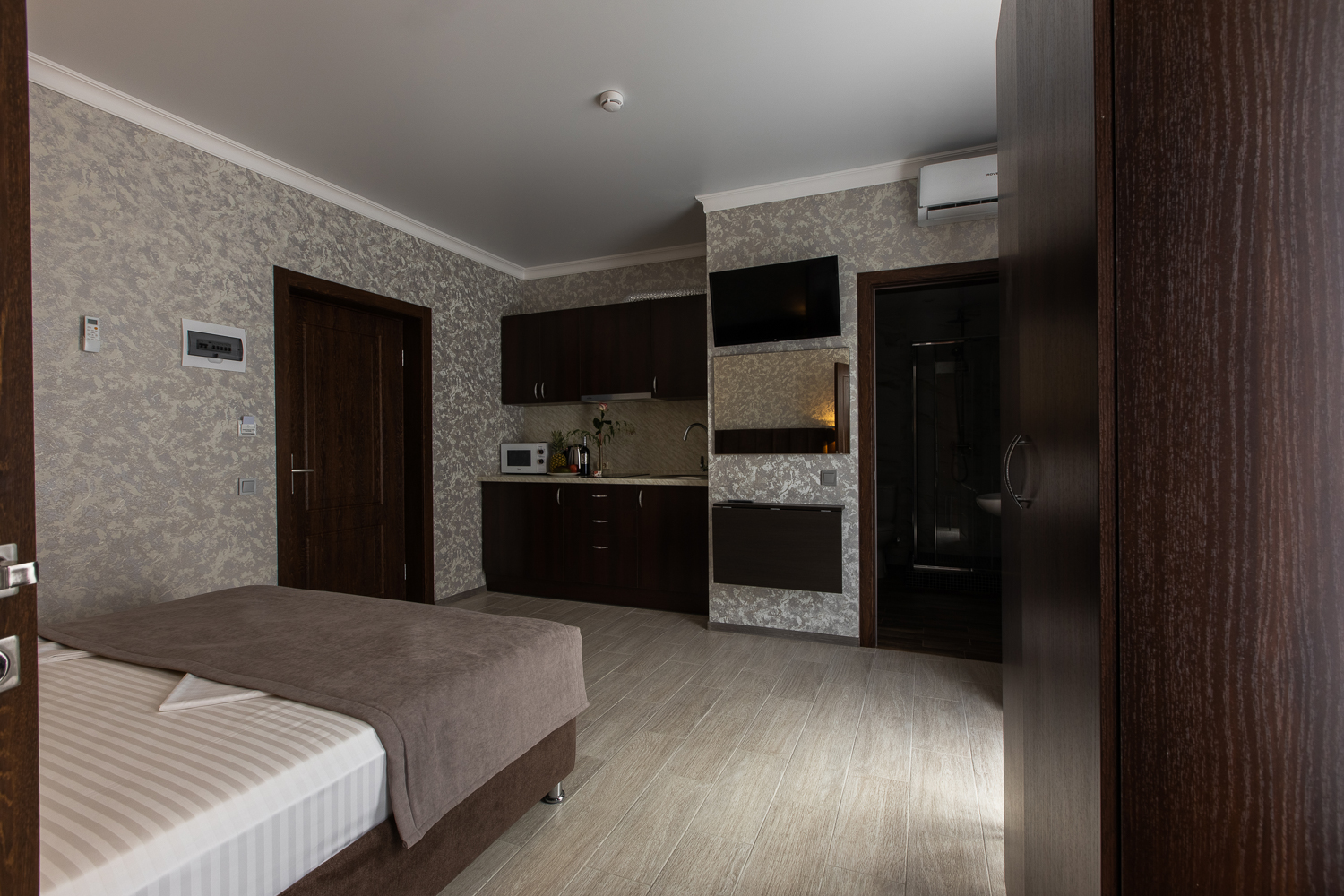 Фото Фемили отель