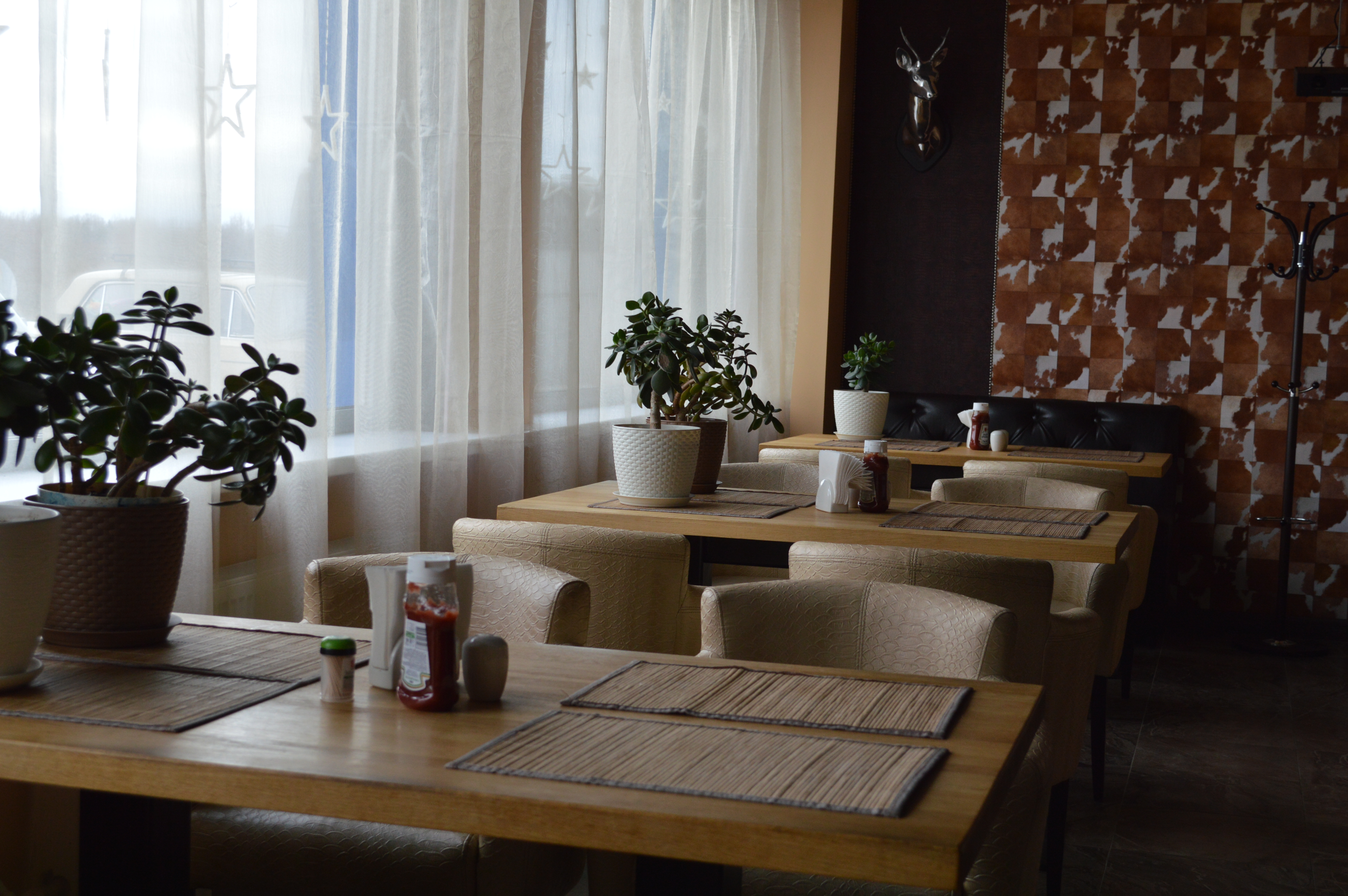 Фото Магнум