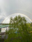 Спортшкола № 112 Спутник (Ozyornaya Alley, 6), sports school