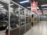 Женская обувь (Pobedy Street, 29А) ، متجر أحذية