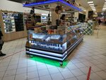 Магазин орехов и сухофруктов (Moscow, 3rd Mitinsky Lane, 3), nuts, snacks, dried fruits